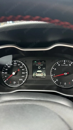 MG zs 2023 - imagine 2