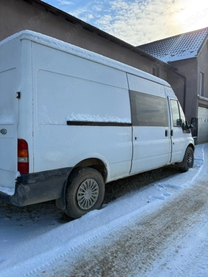Vând: Ford Transit 2005
