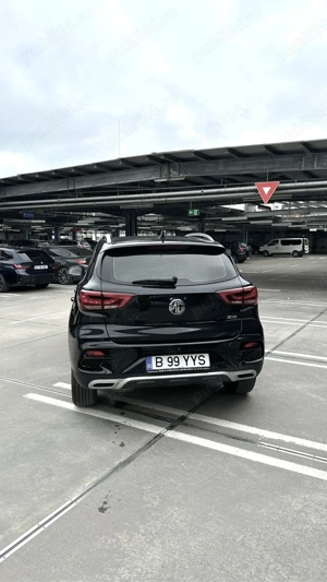 MG zs 2023 - imagine 4