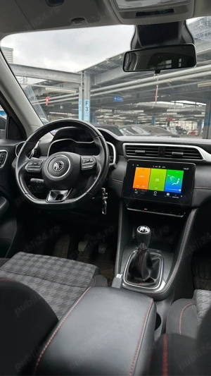 MG zs 2023 - imagine 3