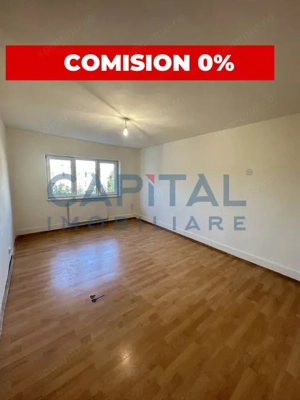 Apartament 3 camere, decomandat, 2 bai, zona Cora, Manatur