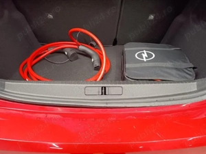 Opel Corsa electric - imagine 9