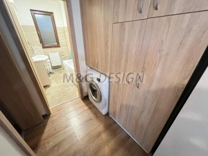 De inchiriat ap 2 camere, parter, parcare, Braytim - imagine 16