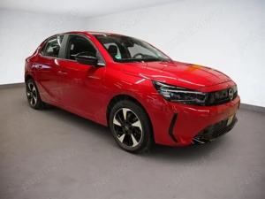 Opel Corsa electric - imagine 5