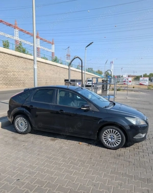La vanzare Ford Focus Mk2 Titanium - imagine 5