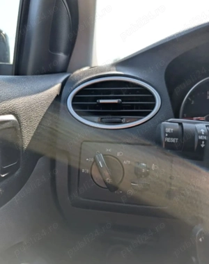 La vanzare Ford Focus Mk2 Titanium - imagine 3