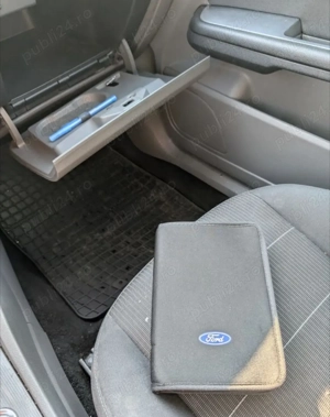 La vanzare Ford Focus Mk2 Titanium - imagine 2