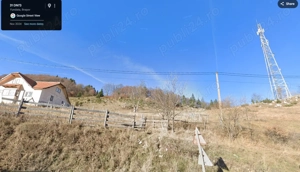 Teren intravilan Fundata - Brasov - imagine 4