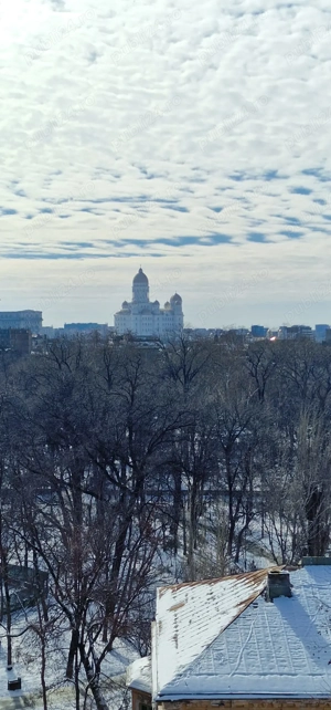 Apartment 2 camere - Parc Cismigiu - Poiana Narciselor 8 - imagine 12