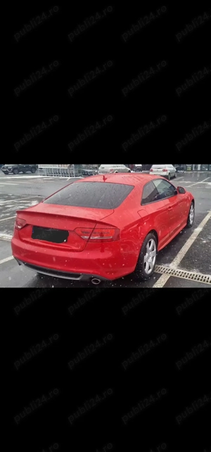 Audi a5 quattro 8900 - imagine 5