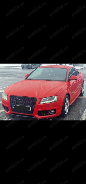 Audi a5 quattro 8900 - imagine 4