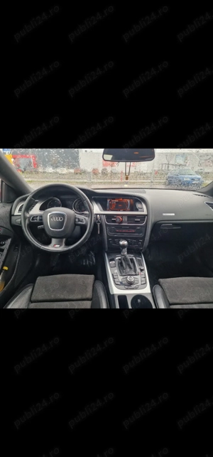 Audi a5 quattro 8900 - imagine 8