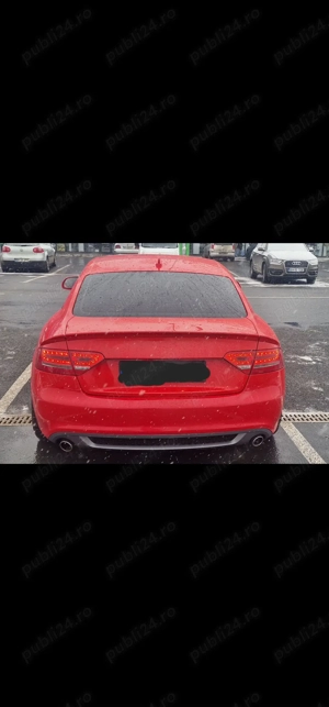 Audi a5 quattro 8900 - imagine 7