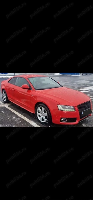 Audi a5 quattro 8900 - imagine 3