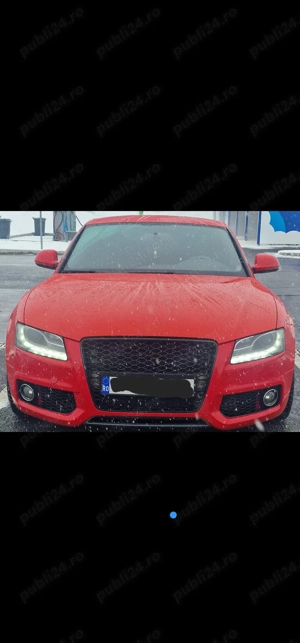 Audi a5 quattro 8900 - imagine 2