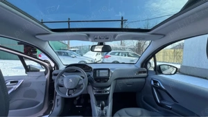 Peugeot 208   Allure   1.6 vti   euro5   navi   panoramic