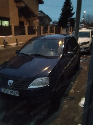 Vand Dacia Logan - imagine 2
