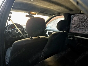 Vand Dacia Logan - imagine 3