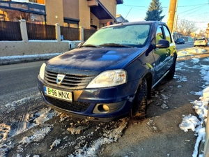 Vand Dacia Logan - imagine 4