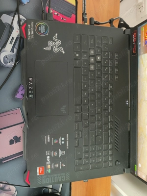 Asus tuf a17 - imagine 2