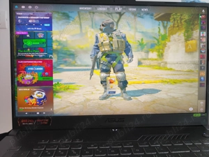 Asus tuf a17 - imagine 7