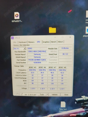 Asus tuf a17 - imagine 3