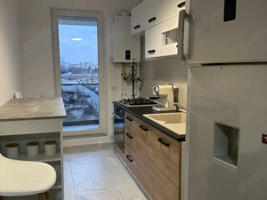 Prima inchiriere, Garsoniera Berceni, Metalurgiei, Grand Arena - imagine 7