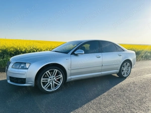 Audi a8 4,2 automat - imagine 4
