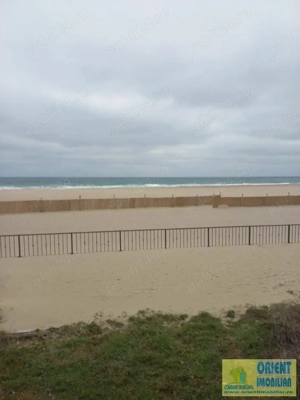 Eforie Sud, primul la MARE, teren intravilan 1.200mp de vanzare - imagine 7