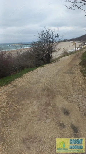 Eforie Sud, primul la MARE, teren intravilan 1.200mp de vanzare - imagine 8