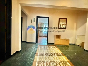 Apartament 3 camere/2 bai/balcon mare/81,7 mp Maratei