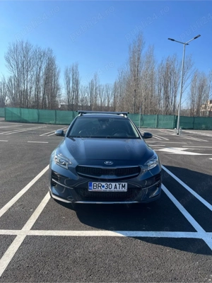 Kia Xceed .. - imagine 8