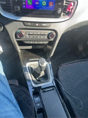 Kia Xceed .. - imagine 3