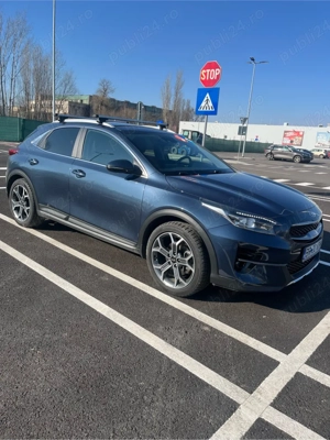 Kia Xceed .. - imagine 9