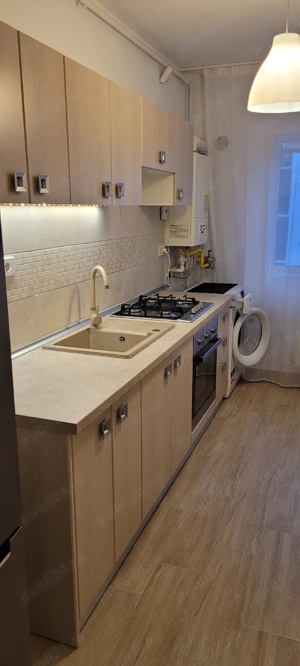 Apartament 2 camere Titan. - imagine 4