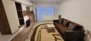 Apartament 2 camere Titan.