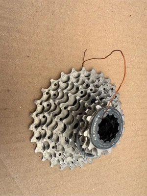 Pinioane Shimano Ultegra CS 6800 11 viteze