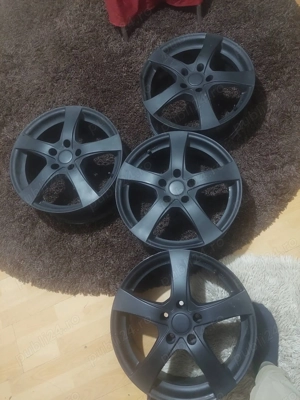 Vand jante aliaj  - imagine 2