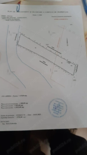 Teren de vanzare - imagine 2