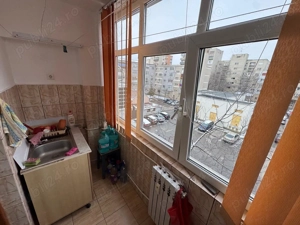 Apartament 2 camere decomandat - Etaj 3 (zona Independenței   Biserica Nouă) - imagine 8