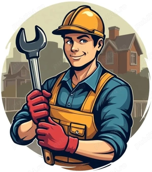 Execut reparatii minore la domiciliu(incl. montaj mobilier aparatura)