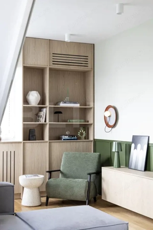 Apartament 3 camere, deosebit, 2 parcari, zona Terra - imagine 9