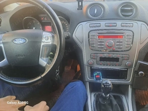 vând schimb variante ford mondeo mk4 