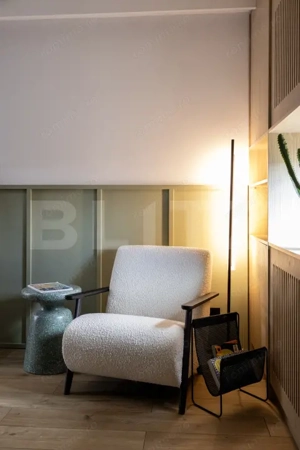 Apartament 3 camere, deosebit, 2 parcari, zona Terra - imagine 10
