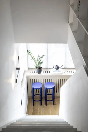 Apartament 3 camere, deosebit, 2 parcari, zona Terra - imagine 7