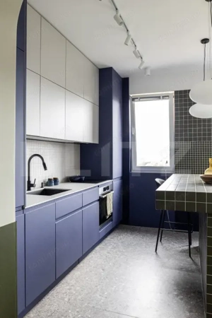 Apartament 3 camere, deosebit, 2 parcari, zona Terra - imagine 3