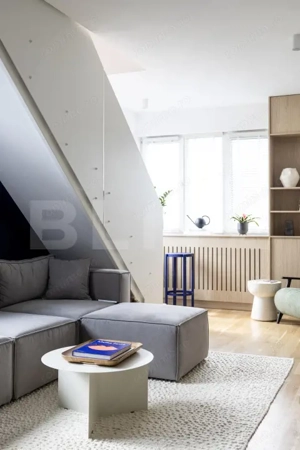 Apartament 3 camere, deosebit, 2 parcari, zona Terra - imagine 6