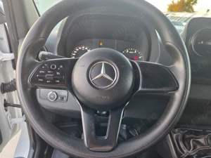 Mercedes Benz New Sprinter L4H3 - imagine 13