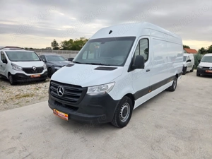 Mercedes Benz New Sprinter L4H3 - imagine 2