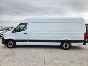 Mercedes Benz New Sprinter L4H3 - imagine 9